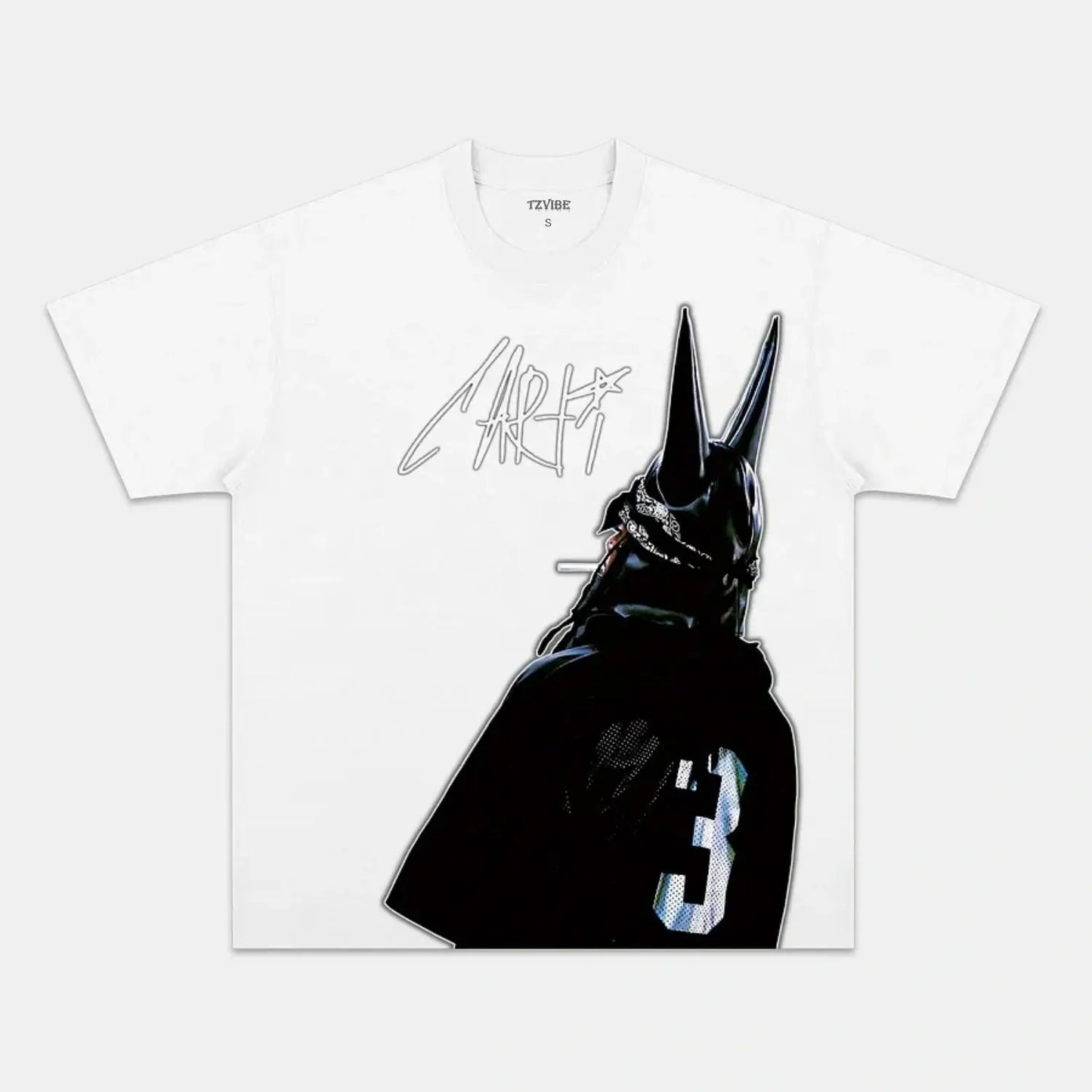 PLAYBOI CARTI 2024 TEE