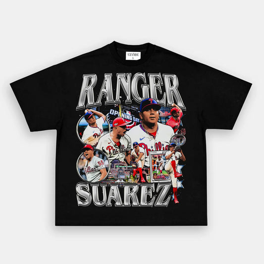 RANGER SUAREZ TEE