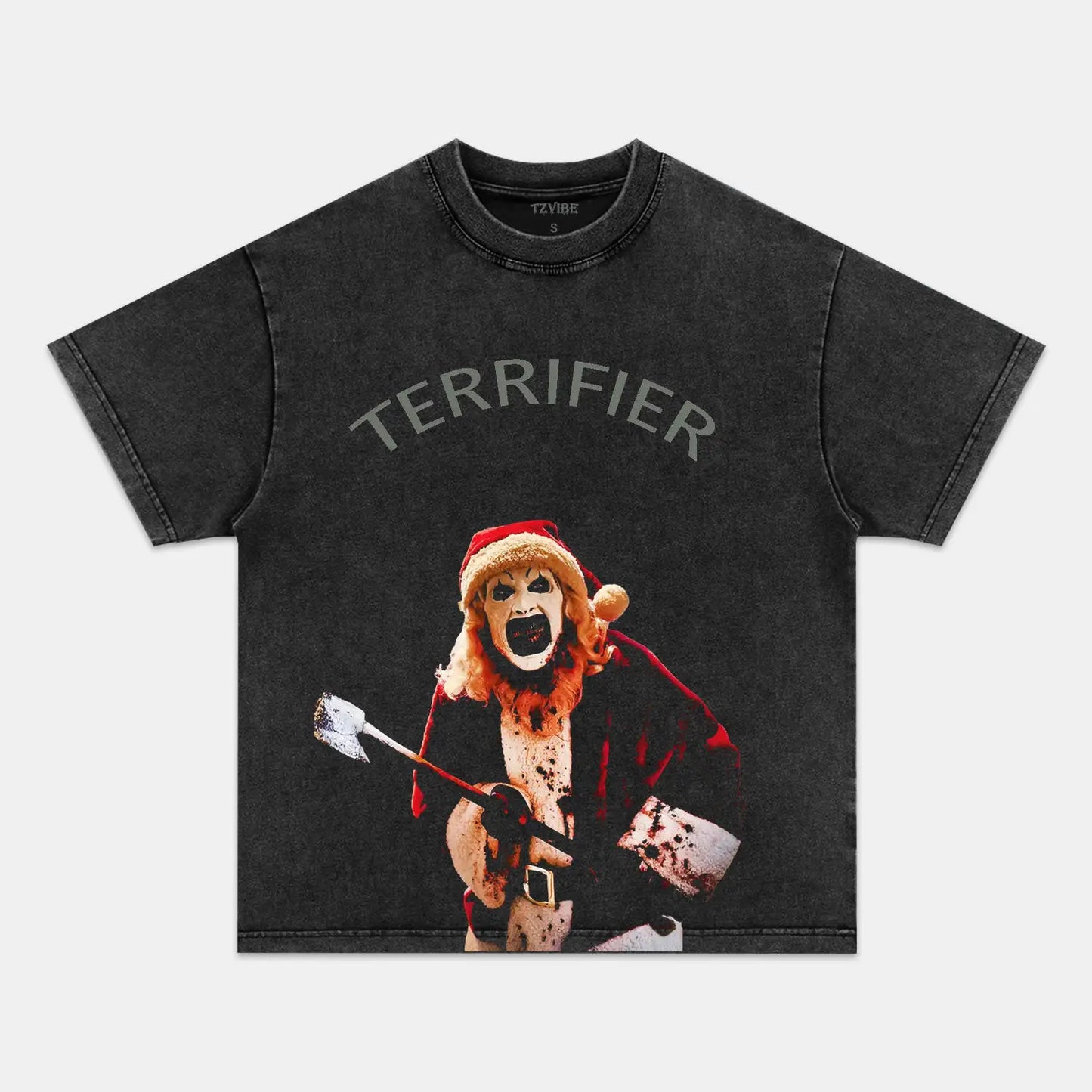 TERRIFIER TEE W19