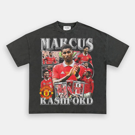 MARCUS RASHFORD V2 TEE