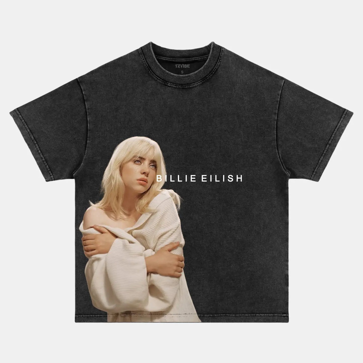 BILLIE EILISH TEE 5.0