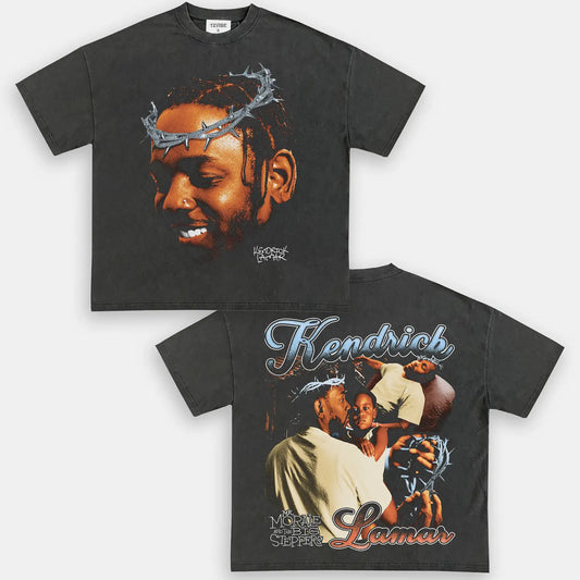 KENDRICK LAMAR TEE - DS