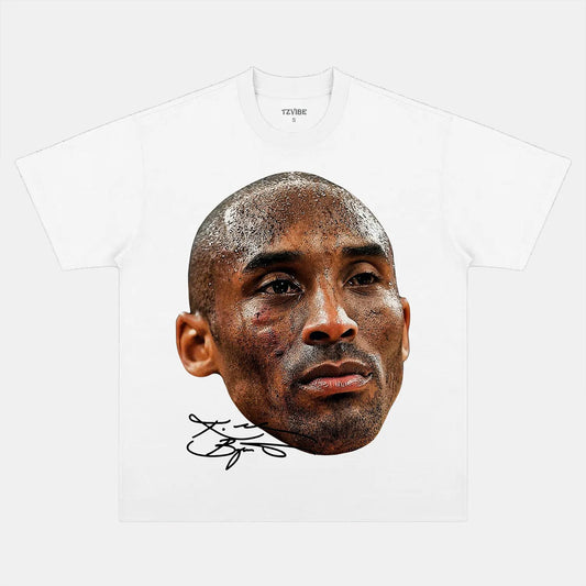 KOBE BRYANT VINTAGE  V2 TEE