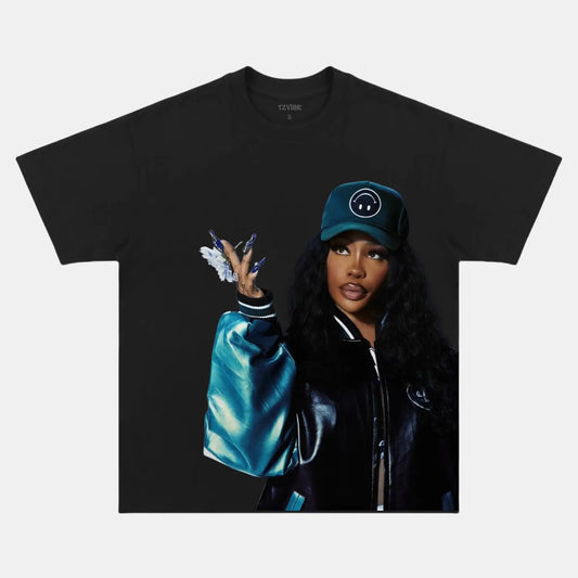 SZA V4 TEE