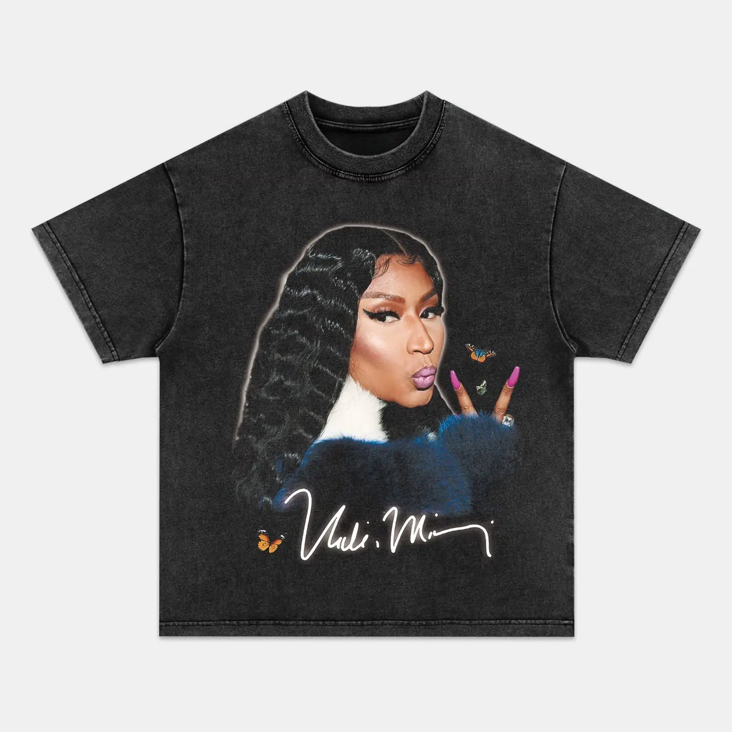 NICKI MINAJ  TEE