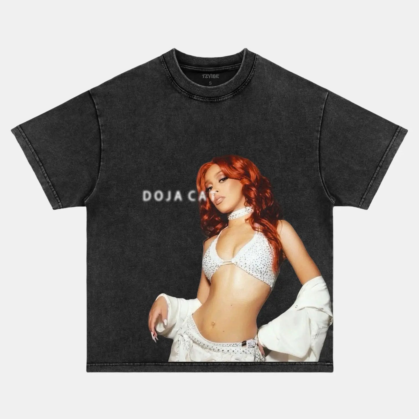 DOJA CAT VINTAGE TEE