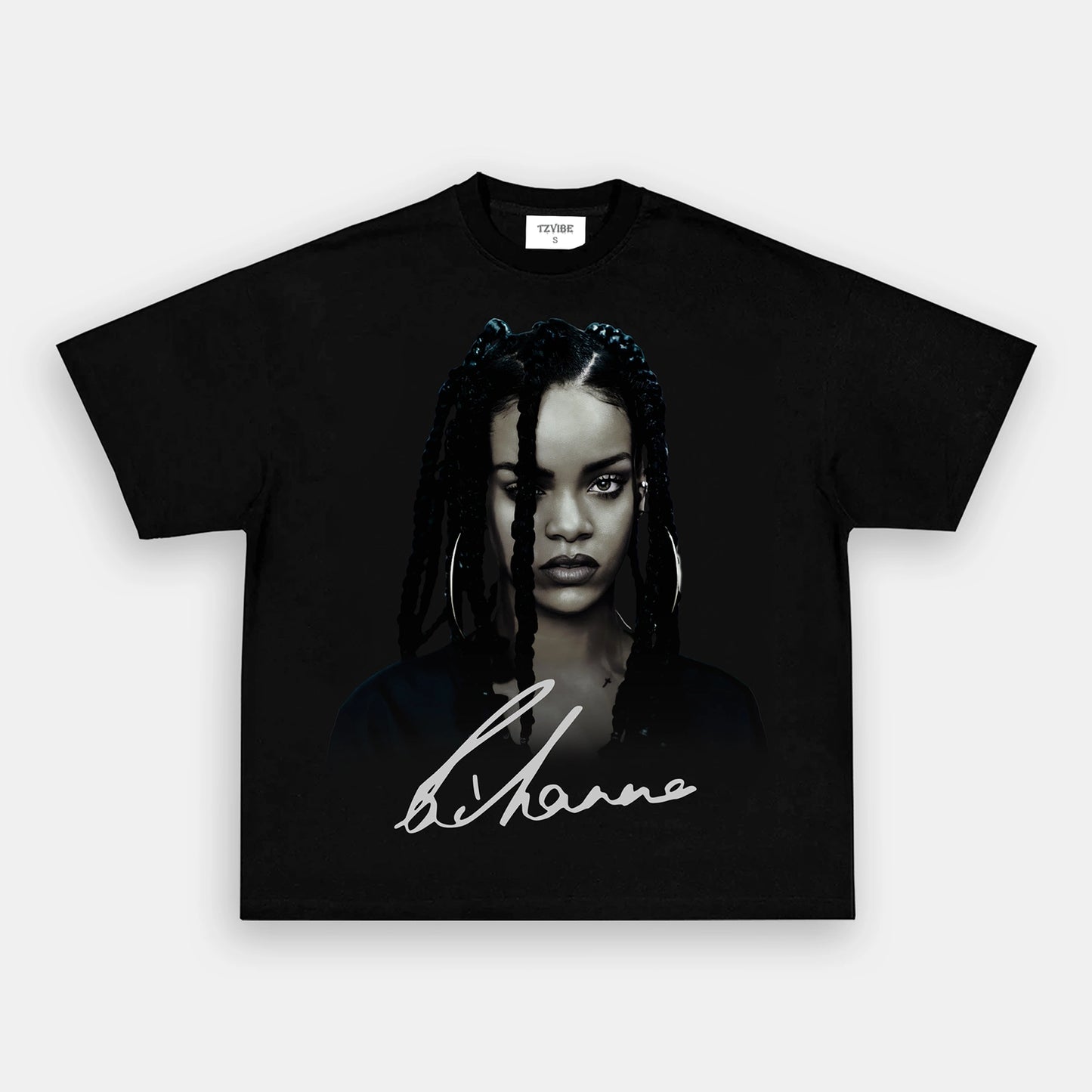 RIHANNA TEE V02