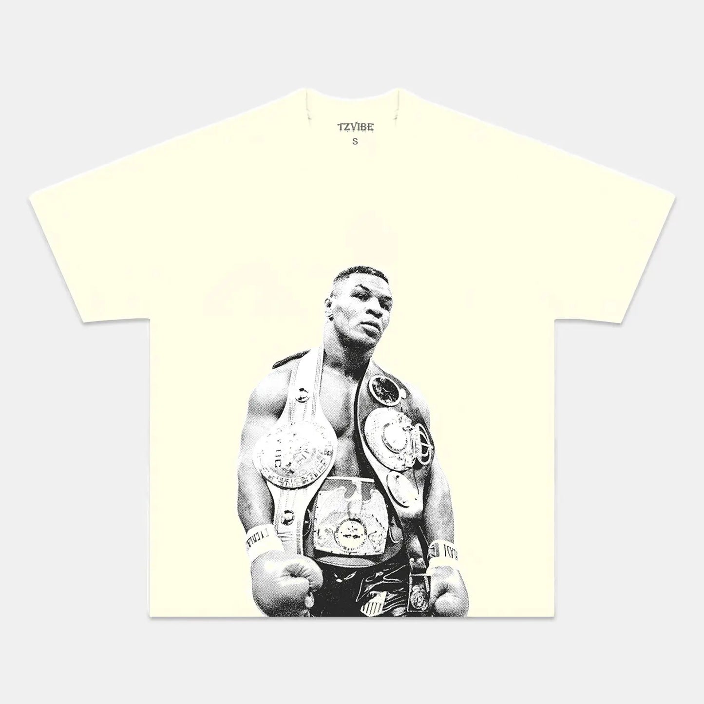 2024 MIKE TYSON TEE