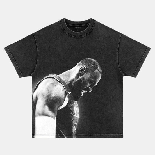 VINTAGE V5 TEE LEBRON JAMES