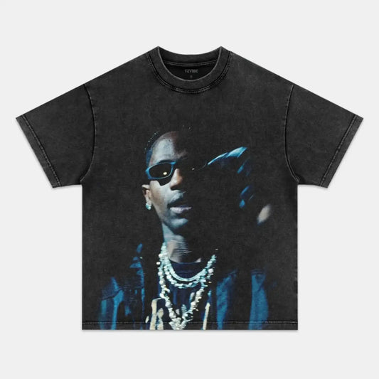 TRAVIS SCOTT V30 TEE