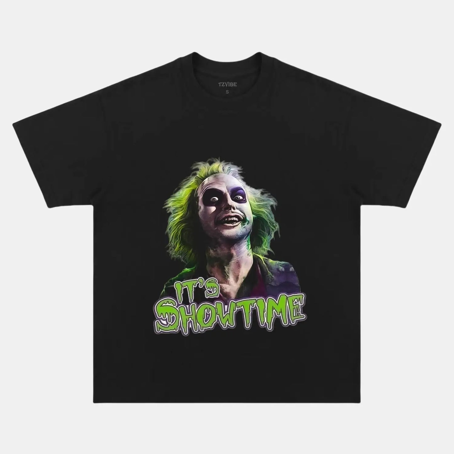 BEETLEJUICE TEE