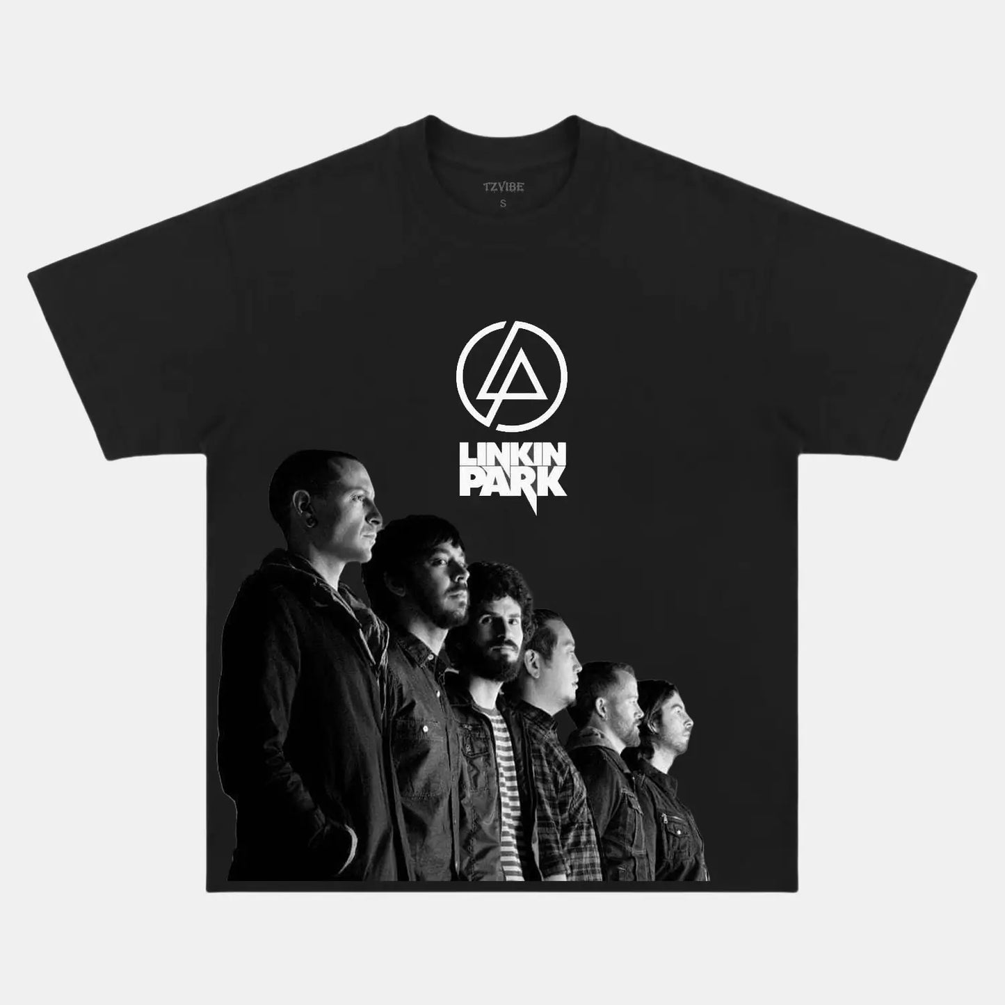 LINKIN PARK VINTAGE TEE 2.0