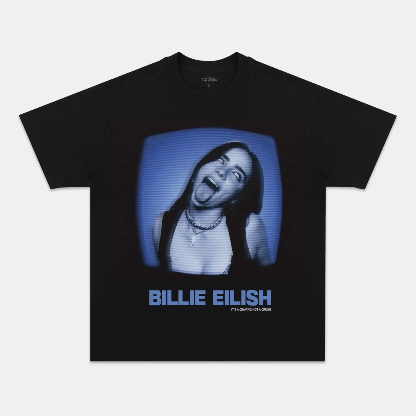 BILLIE EILISH 2.0 TEE