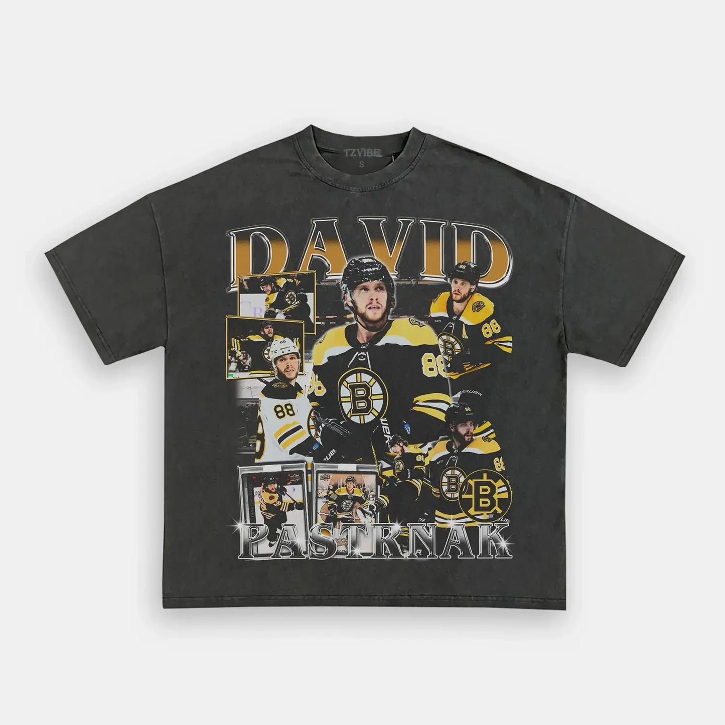 DAVID PASTRNAK TEE