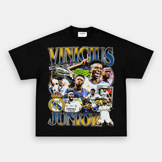 VINICIUS JR V2 TEE