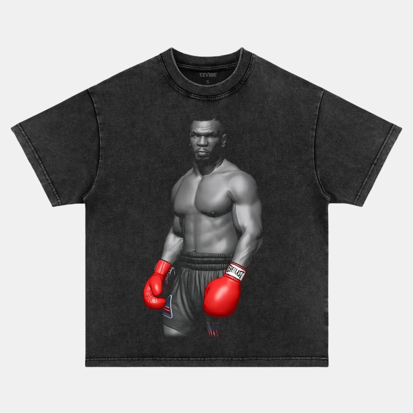 2024 MIKE TYSON V2 TEE