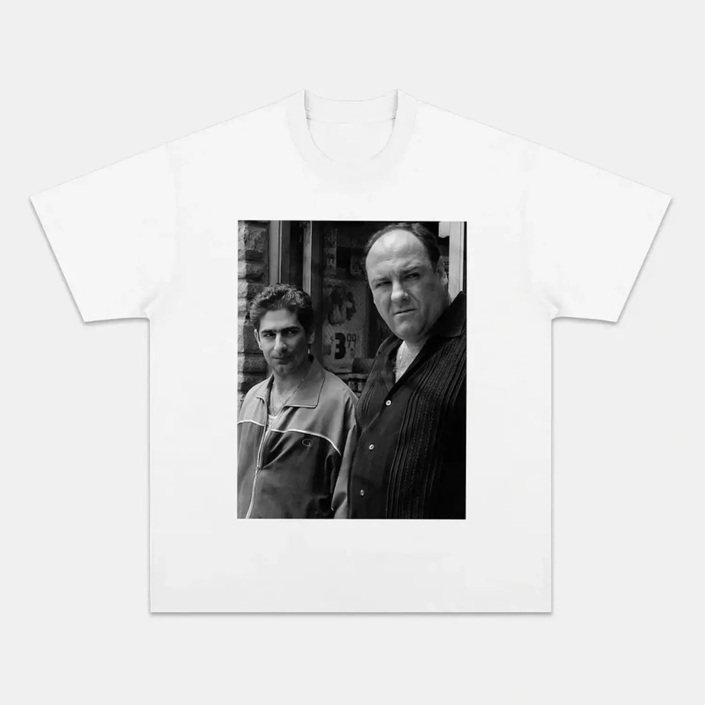 TONY SOPRANO 2024 NEW 2.0 TEE