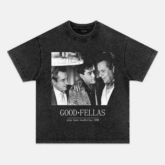 GOODFELLAS NEW2024 TEE