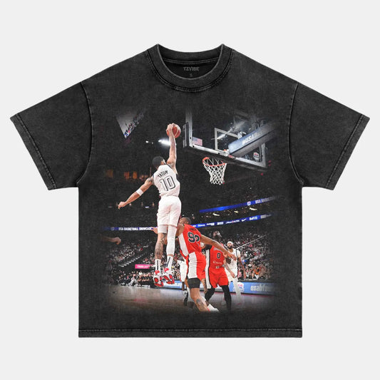JAYSON TATUM V1 TEE