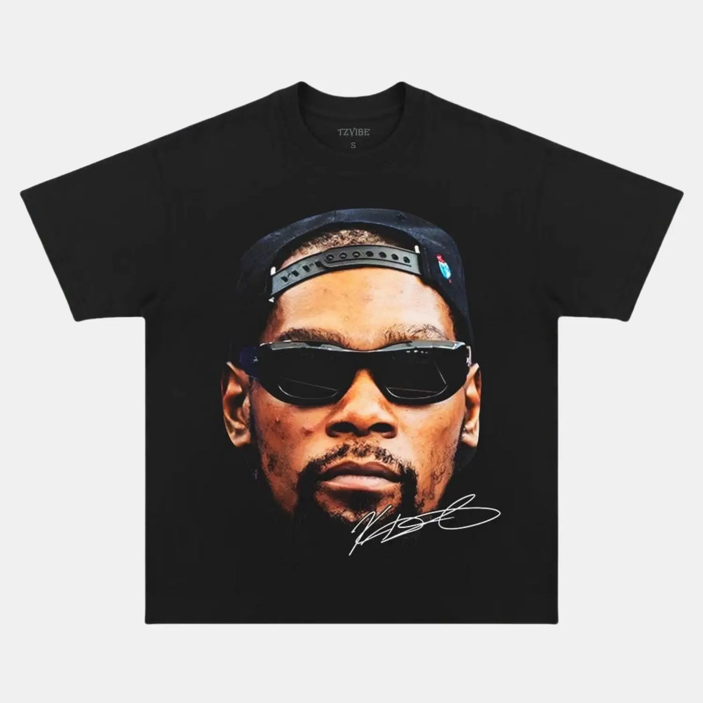 VINTAGE V3 TEE KEVIN DURANT