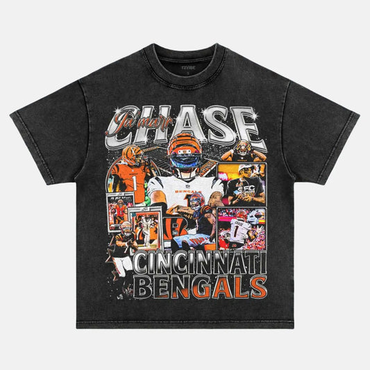 VINTAGE TEE  JAMARR CHASE