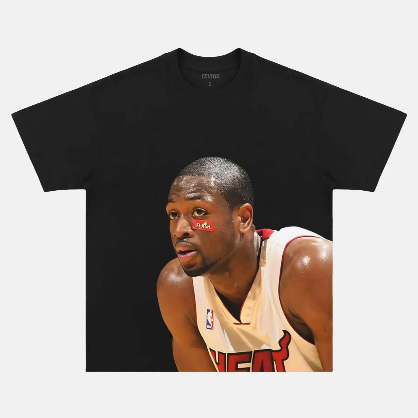 VINTAGE TEE  DWYANE WADE