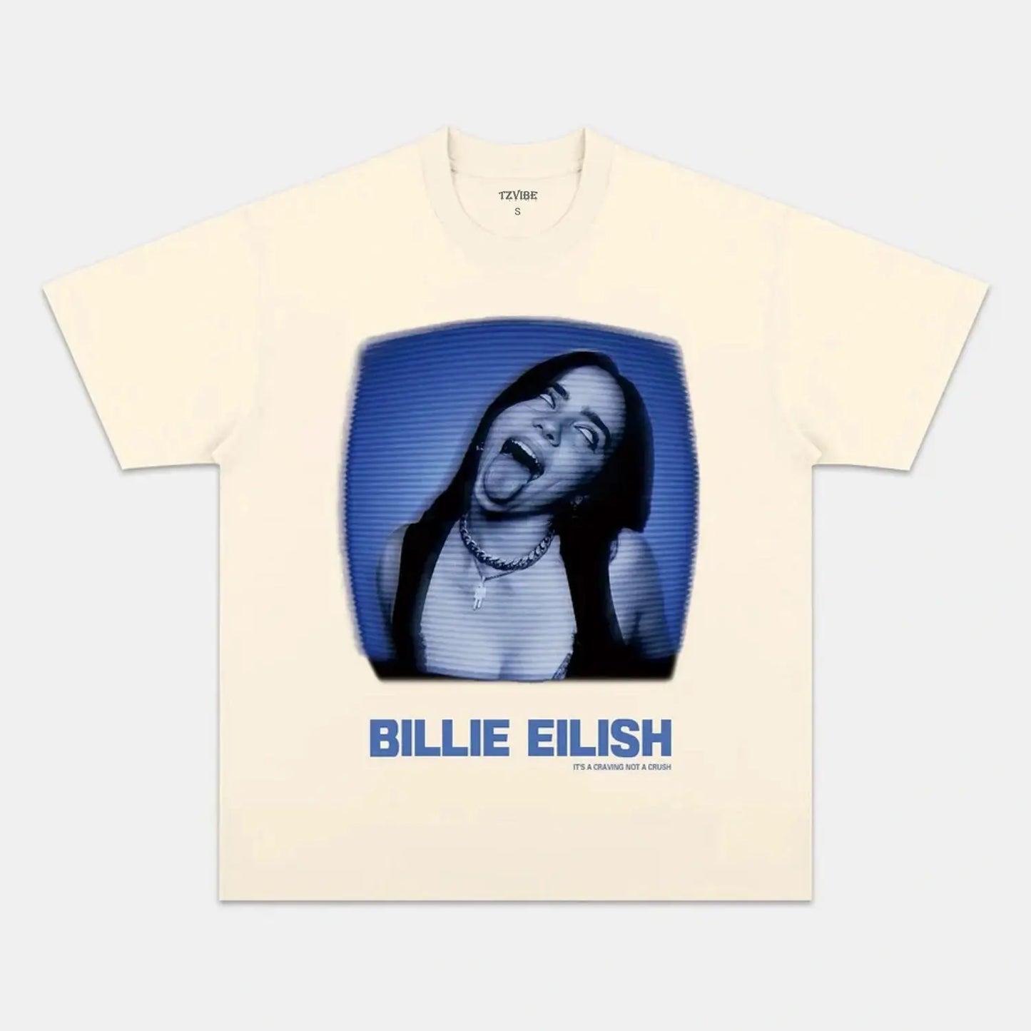 BILLIE EILISH 2.0 TEE