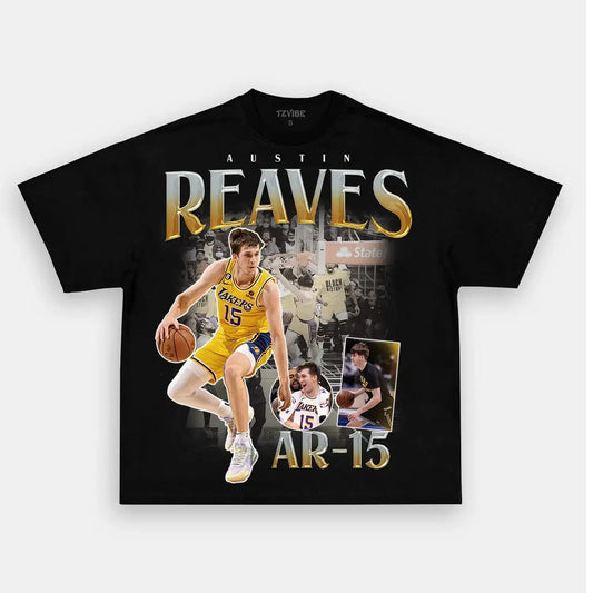 Austin Reaves Tee