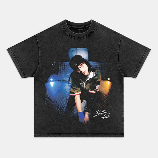 BILLIE EILISH TEE  4.0