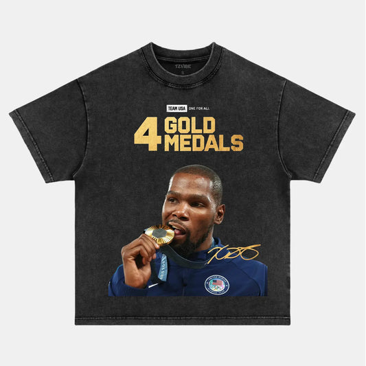 KEVIN WAYNE DURANT V1 TEE
