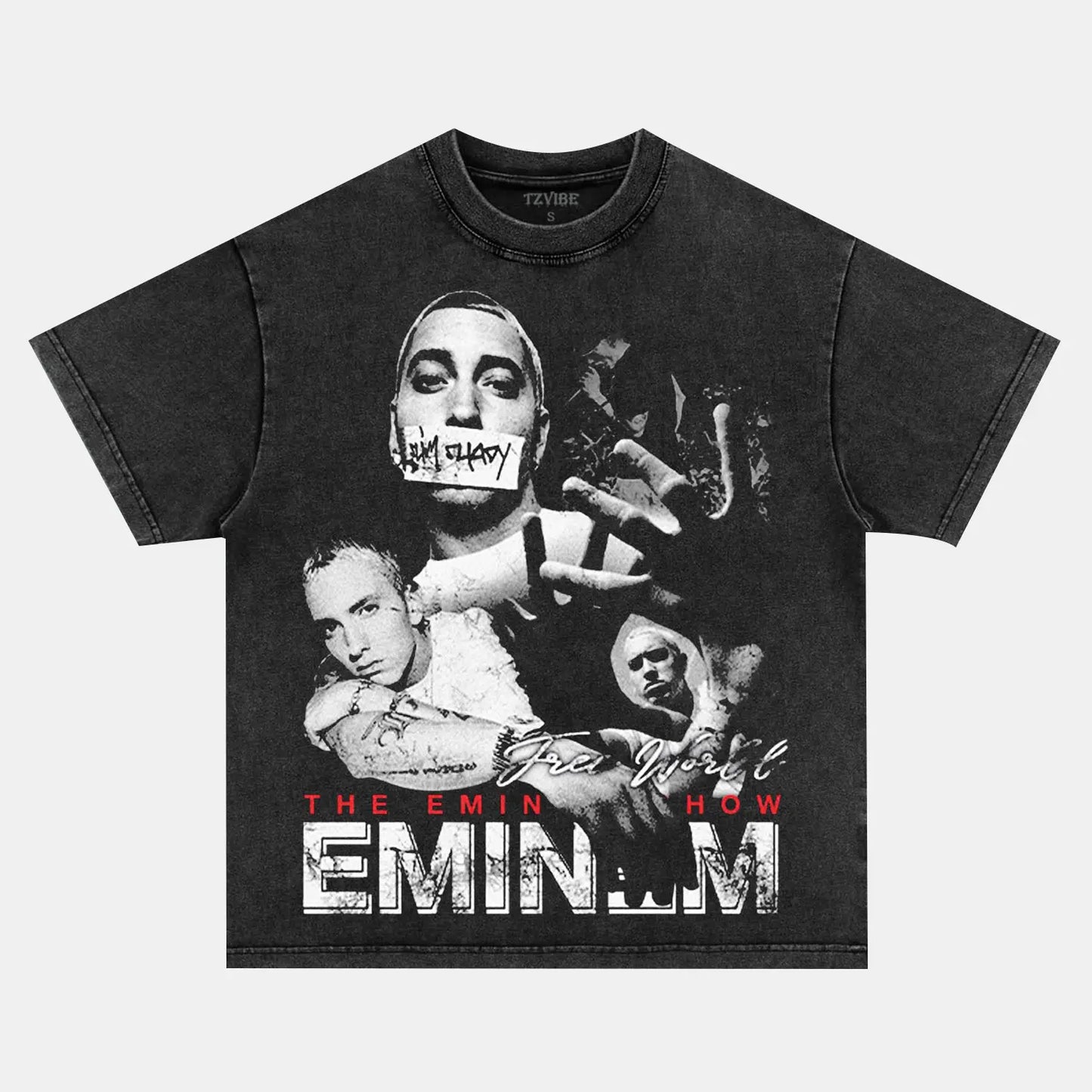 VINTAGE TEE  EMINEM