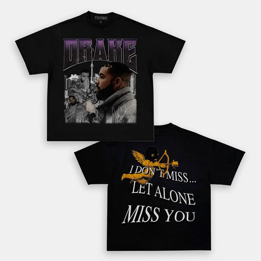 DRAKE TEE - DS