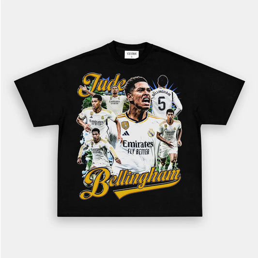 JUDE BELLINGHAM TEE
