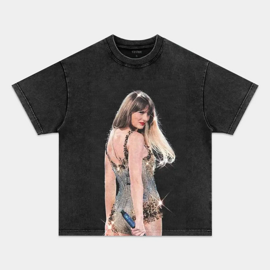 TAYLOR SWIFT TEE 3.0