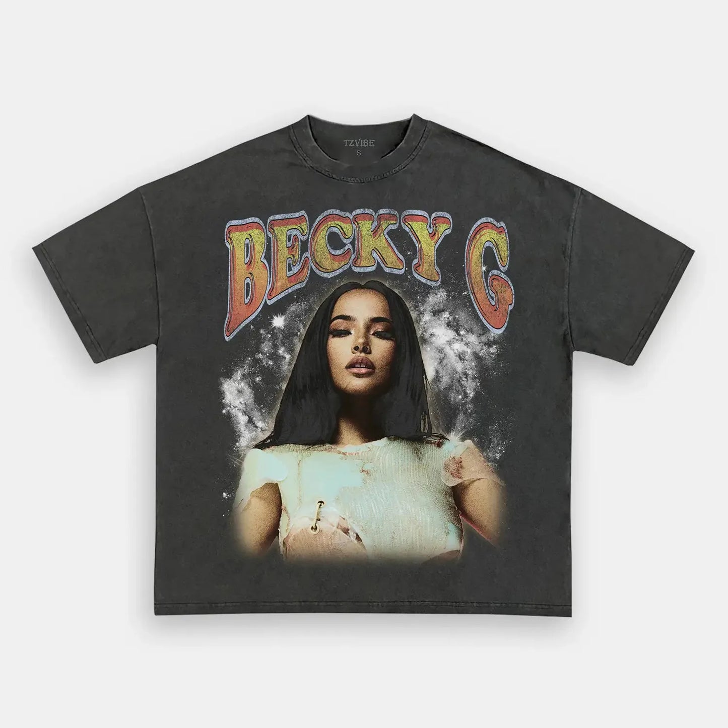 BECKY G VINTAGE TEE