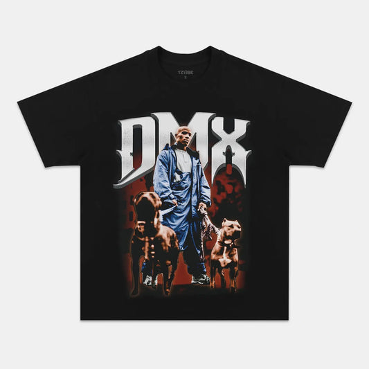 DMX TEE