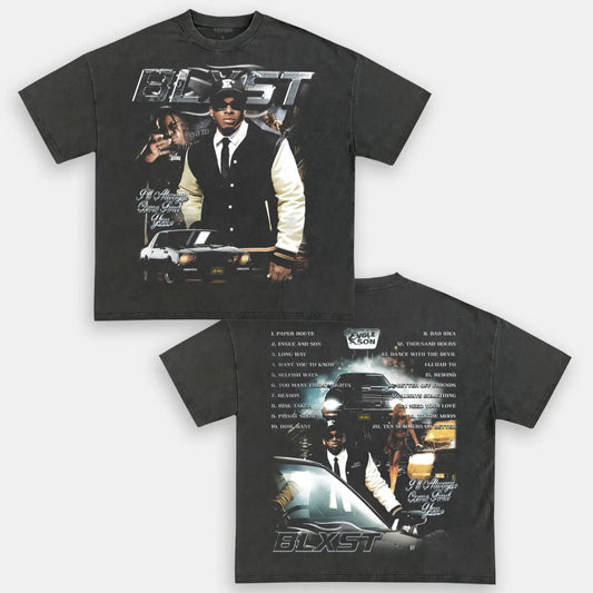 BLXST - IACFY TEE - DS