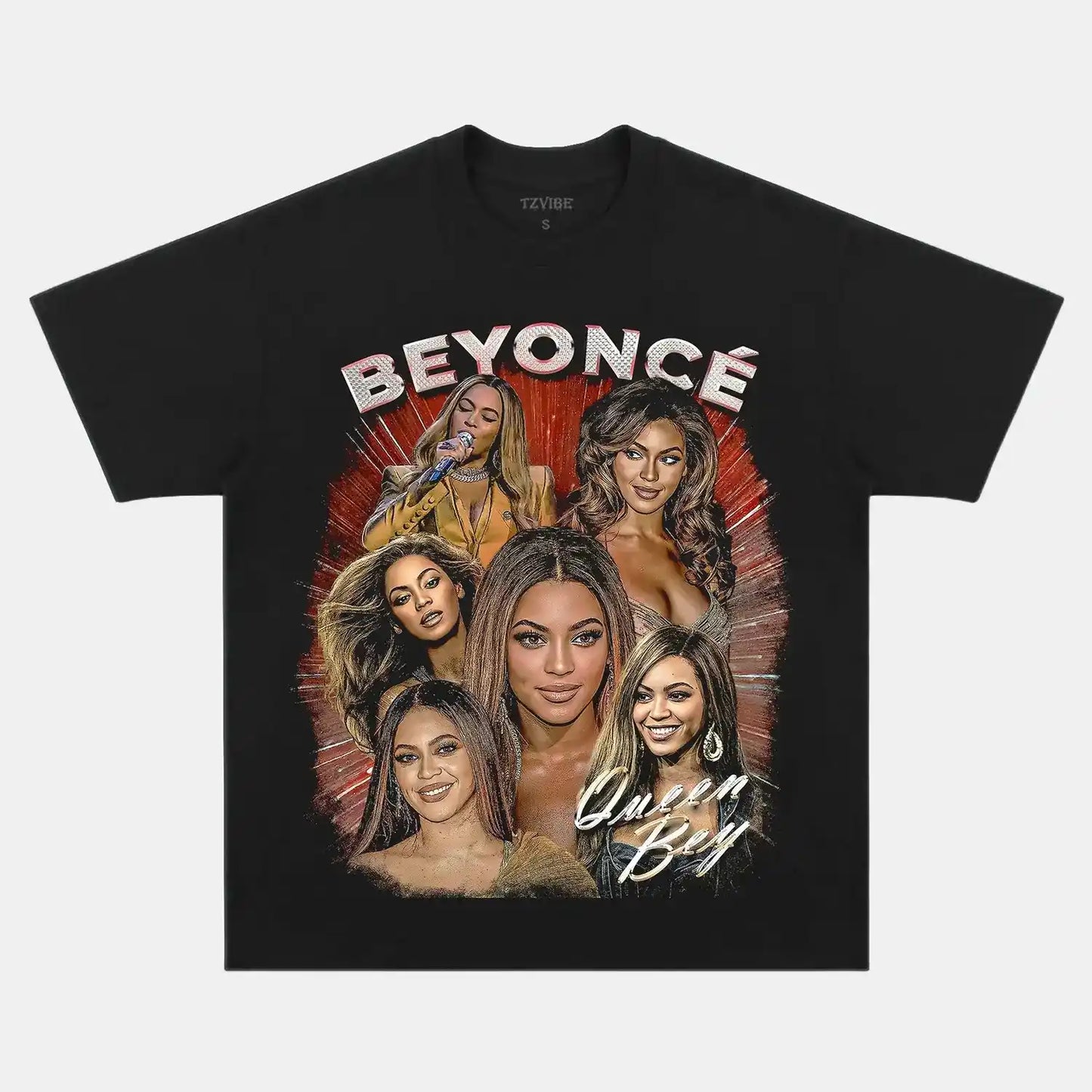 BEYONCE V5 TEE