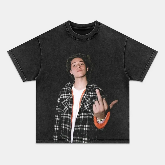 LIST OF SHAMELESS NEW TEE