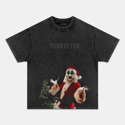 TERRIFIER 1.0 TEE