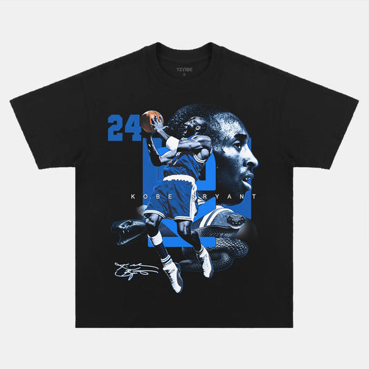 KOBE BRYANT VINTAGE TEE