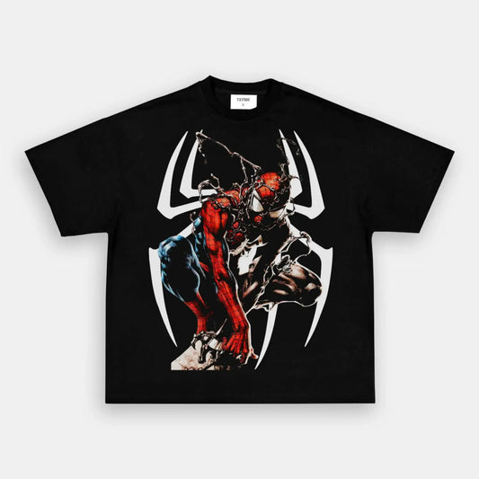 SPIDER VENOM TEE