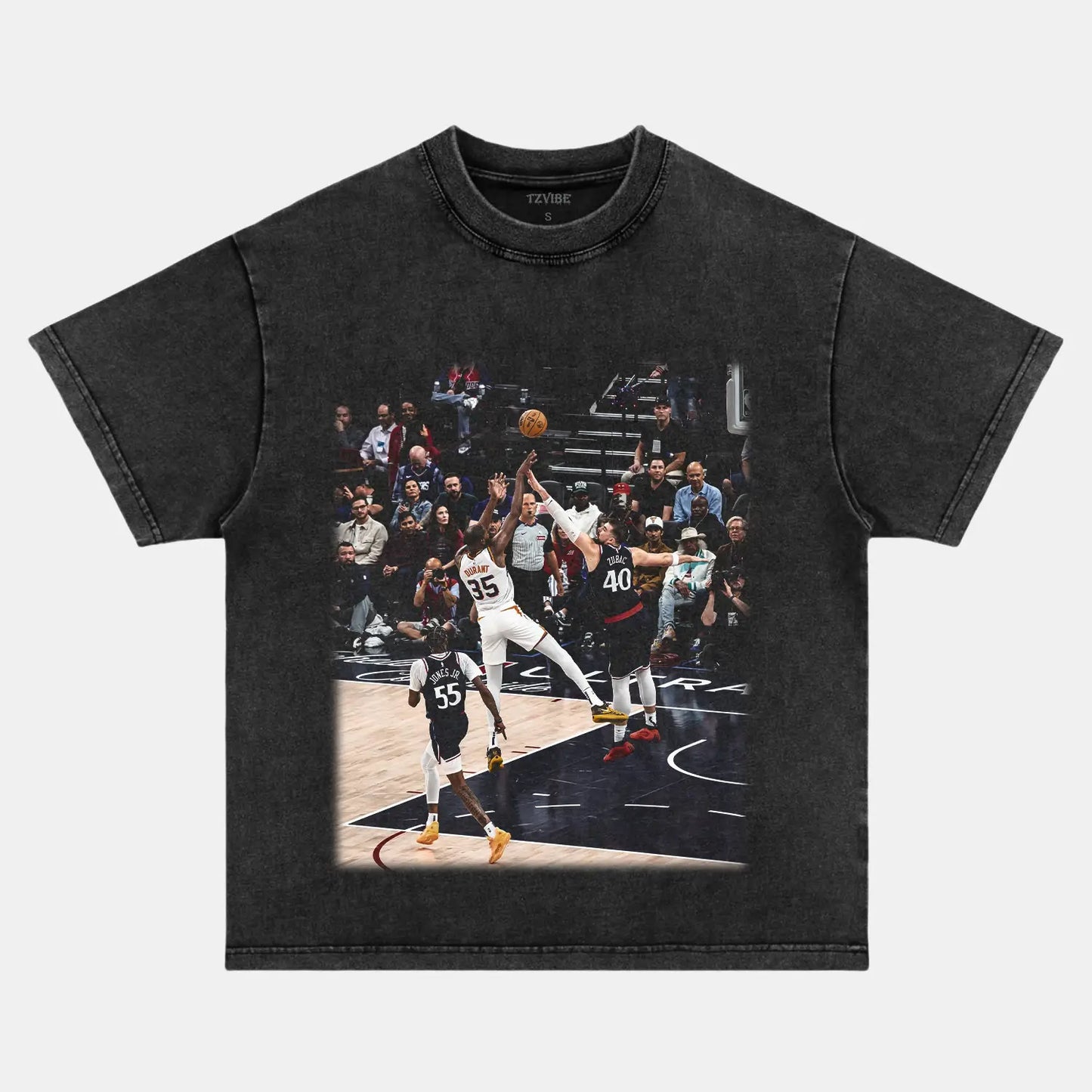 Durant TEE