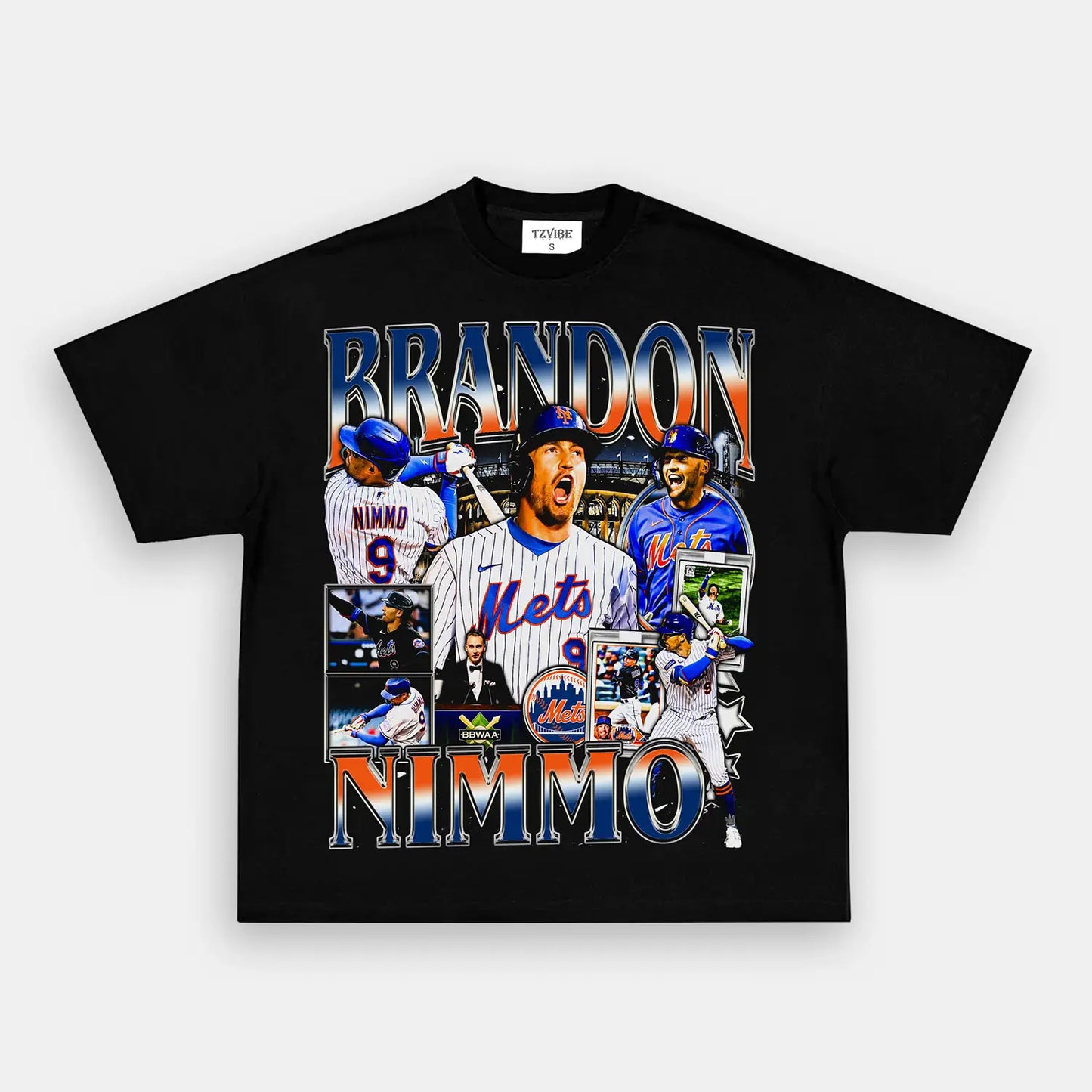 BRANDON NIMMO TEE