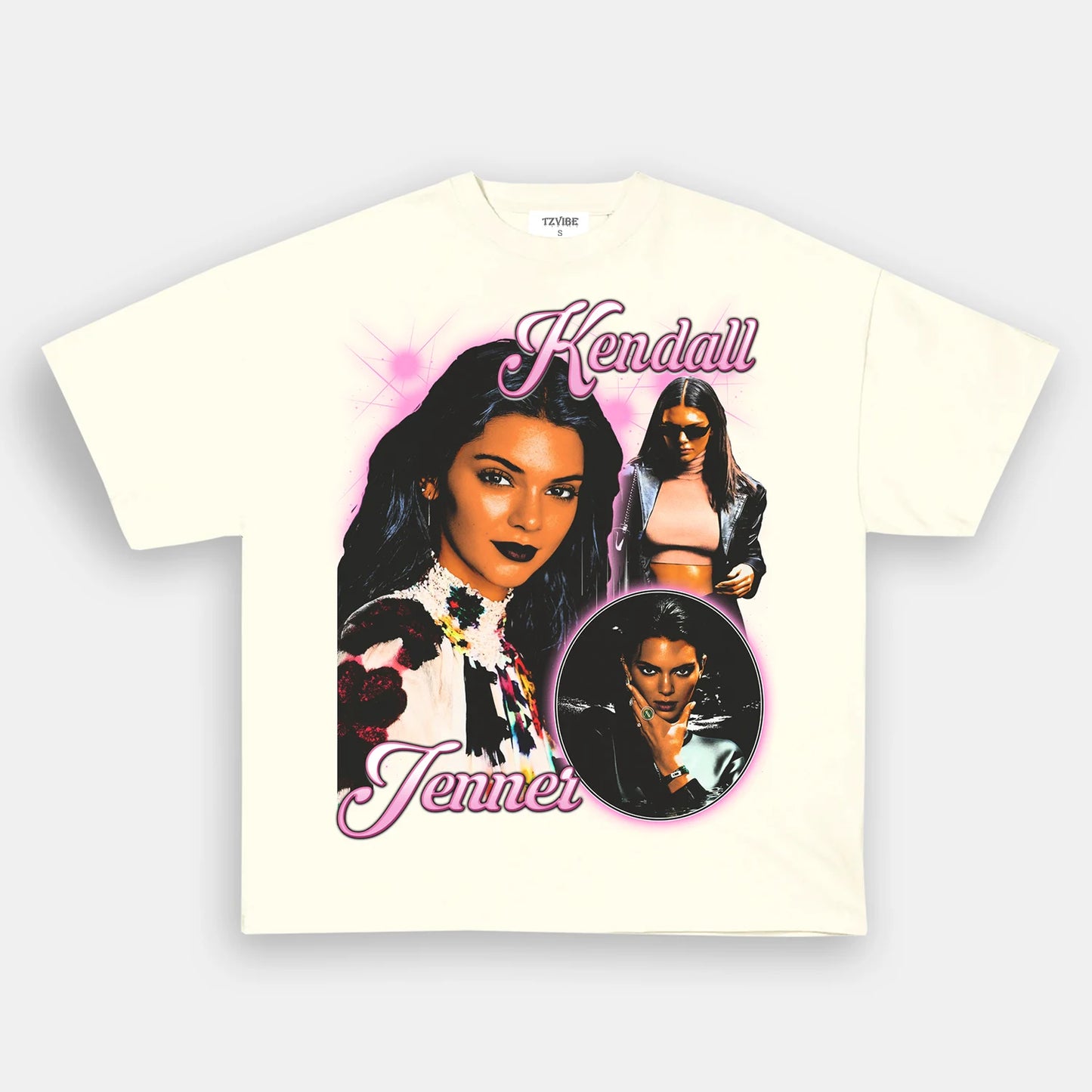 KENDALL JENNER V2 TEE