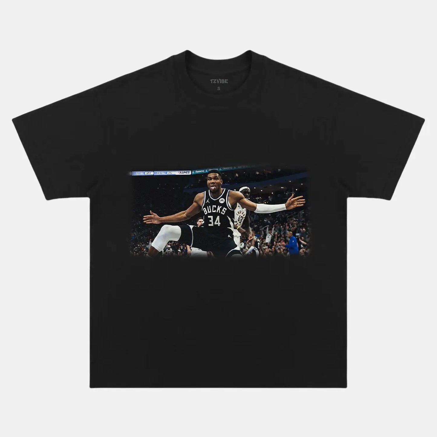 GIANNIS ANTETOKOUNMPO TEE 4.0