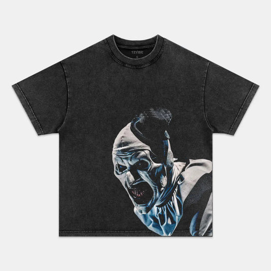 TERRIFIER 9.0 TEE