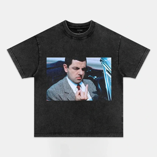 MR. BEAN VINTAGE V2 TEE