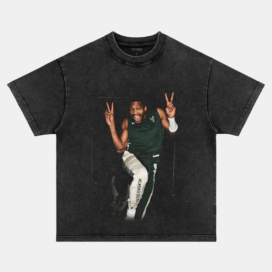 GIANNIS ANTETOKOUNMPO TEE 3.0