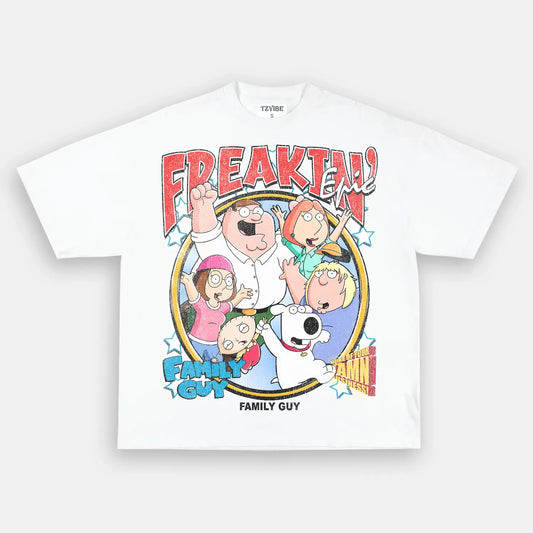 FAMILY GUY TEE